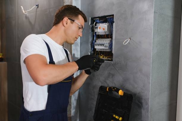 Best Electric Panel Repair  in Granby, CO