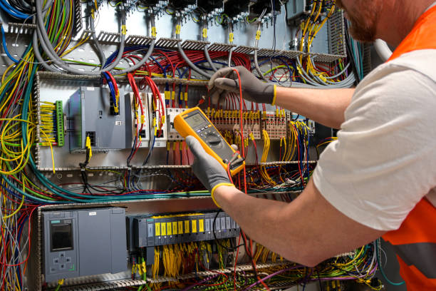 Best Circuit Breaker Repair  in Granby, CO